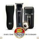 3 Máquinas Combo Intimus Edição Limitada