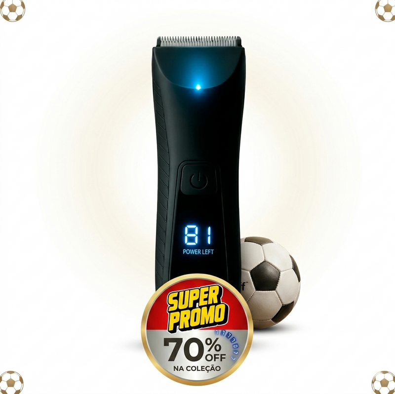 BarberPro Intimus 2.0